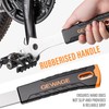 Bike Bicycle Pedal Wrench - Bicycle Pedal Removal Tool With