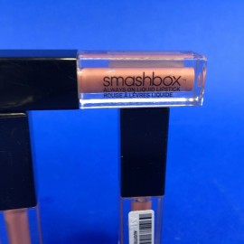 Smashbox Liquid Lipstick Always On Audition (Lot of 3)