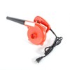 Xuthusman 110V Mini Corded Electric Handheld Blower Computer Vacuum Dust