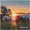 Verm-X Original Pellets for Horses and Ponies, All Natural Supplement,