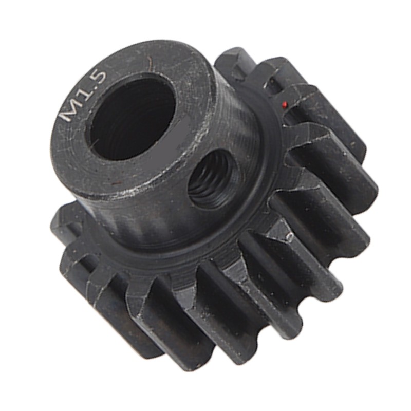 35T Spur Motor Gear Set Steel RC Spur Gear Pinion