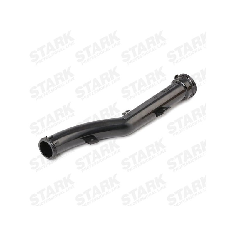 STARK SKCFL-2940033 Coolant Flange Water Flange 342mm Plastic