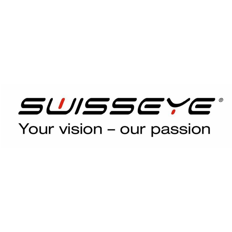 Swiss Eye Cobra Sports Glass - Brown