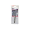 Bosch 2608585912 Din338 HSS-G Metal Drill Bit, 3.2mm x 36mm