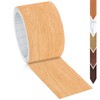 GSCIT Club Wood Grain Repair Tape, 2.3 inch X 15ft