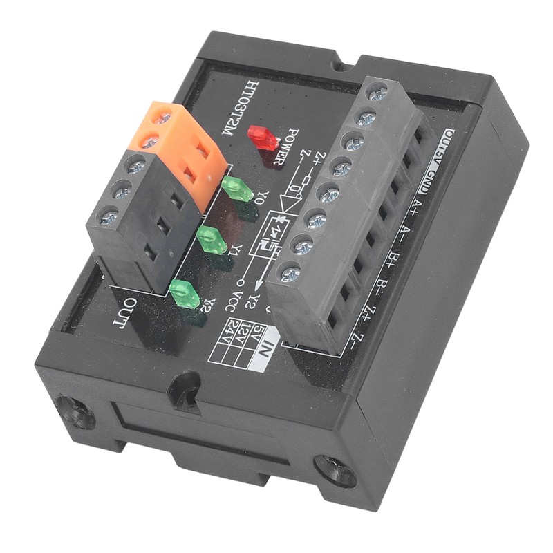 Signal Converter Module 3 Channel TTL EIA422 423 Input NPN