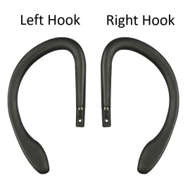 Unbranded Replacement Ear Hook Loop Left+Right+Too