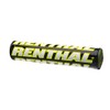 Renthal Lenkerpolster Supercross Schwarz