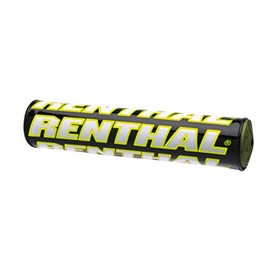 Renthal Lenkerpolster Supercross Schwarz