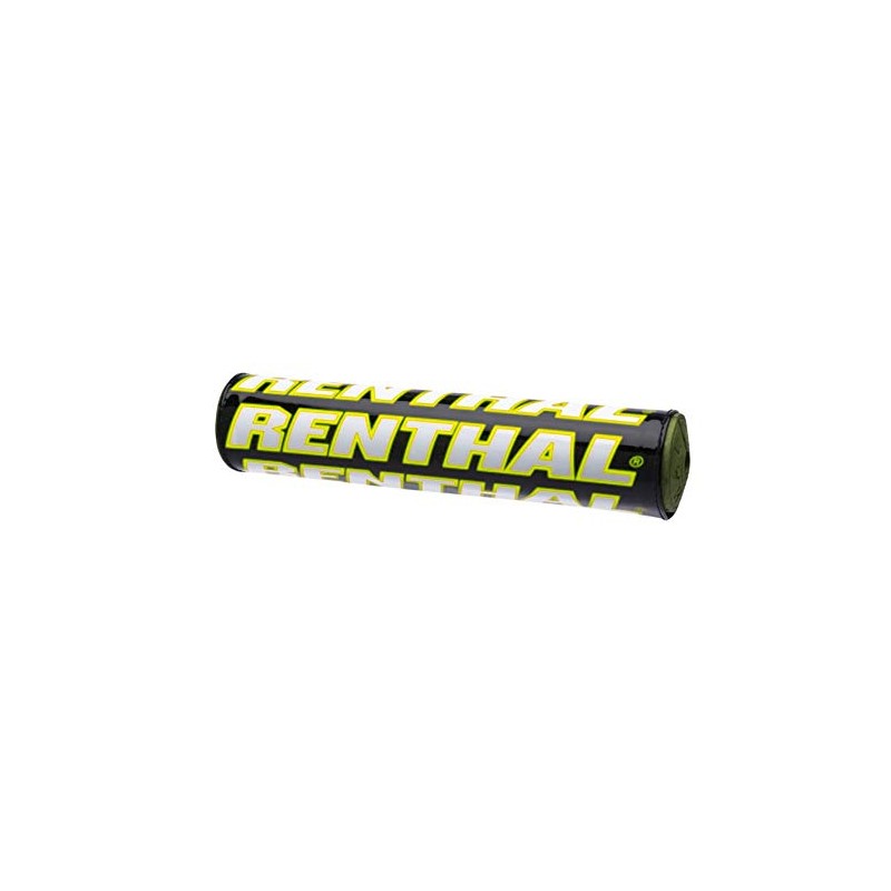 Renthal Lenkerpolster Supercross Schwarz