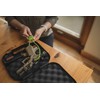 Lockdown 15 Inch Cable Gun Lock with Non-Marring, California DOJ