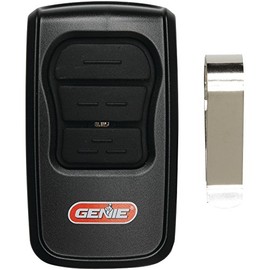 1 - GenieMaster Remote
