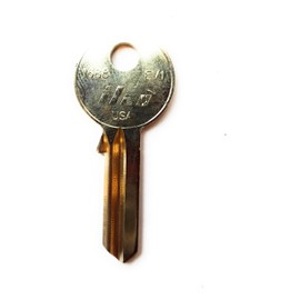 Ilco 1688 Everbilt EV1 Key Blank Pack of 10