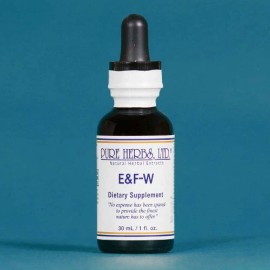 Pure Herbs: E&F-W - 1 oz.