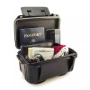 Unbranded Deep Secret Under Car Compartment - Magnetic Stash Box