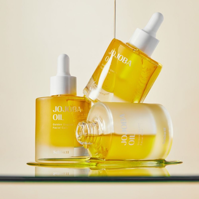 16-4 Facial Oil Shunyu 50g x 2