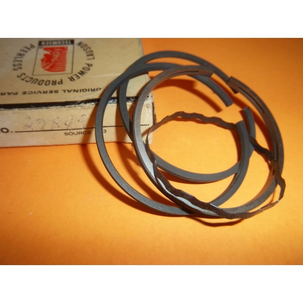 Tecumseh NEW TECUMSEH STD PISTON RING SET 27889 OEM