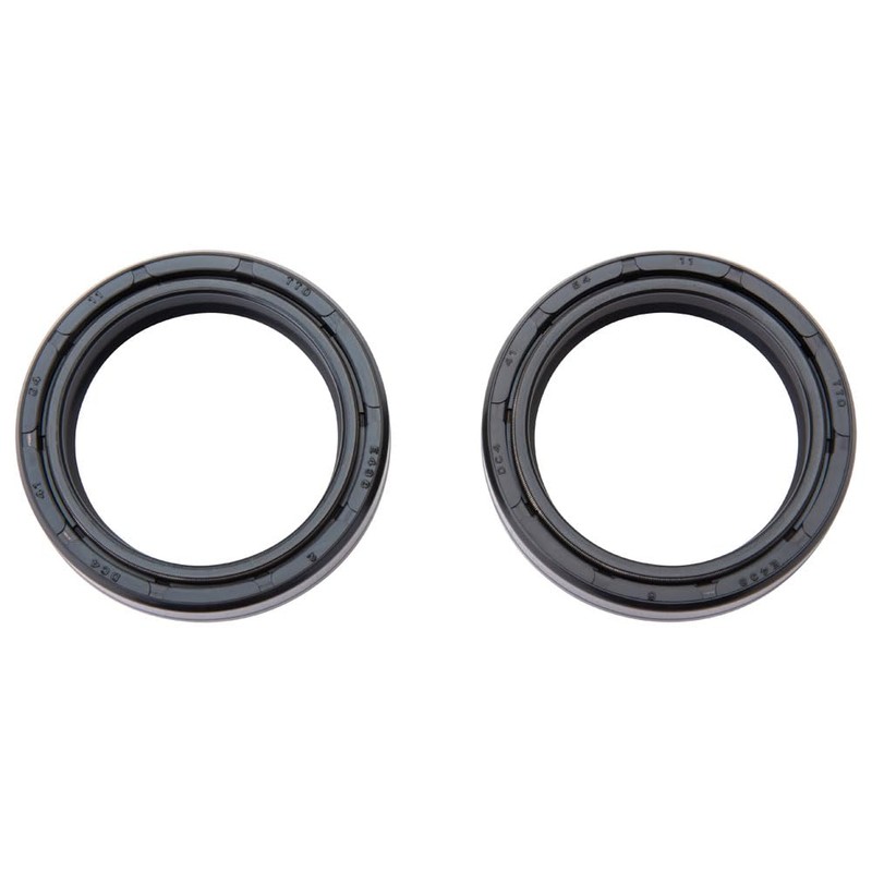 Tusk Fork Seals Compatible with Honda CBR600RR 2005-2024/Shadow 1100 VT1100