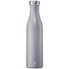LURCH Stainless Steel Insulated Flask 0.75 L in Jura Grey