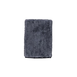 VIOVIE Clean Glove 24 x 18 cm, Pack of 2, Paint & Rims Wash Mitt Made of Fine Microfibre Car Paint-friendly, Lint-Free with High Absorbency, Practical Grip for More Grip Cleaning for Car