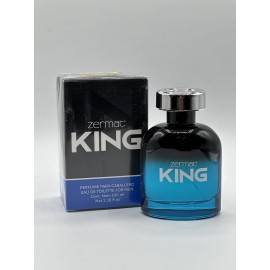Zermat King Eau De toilette 3.38 Fl. Oz. By Zermat