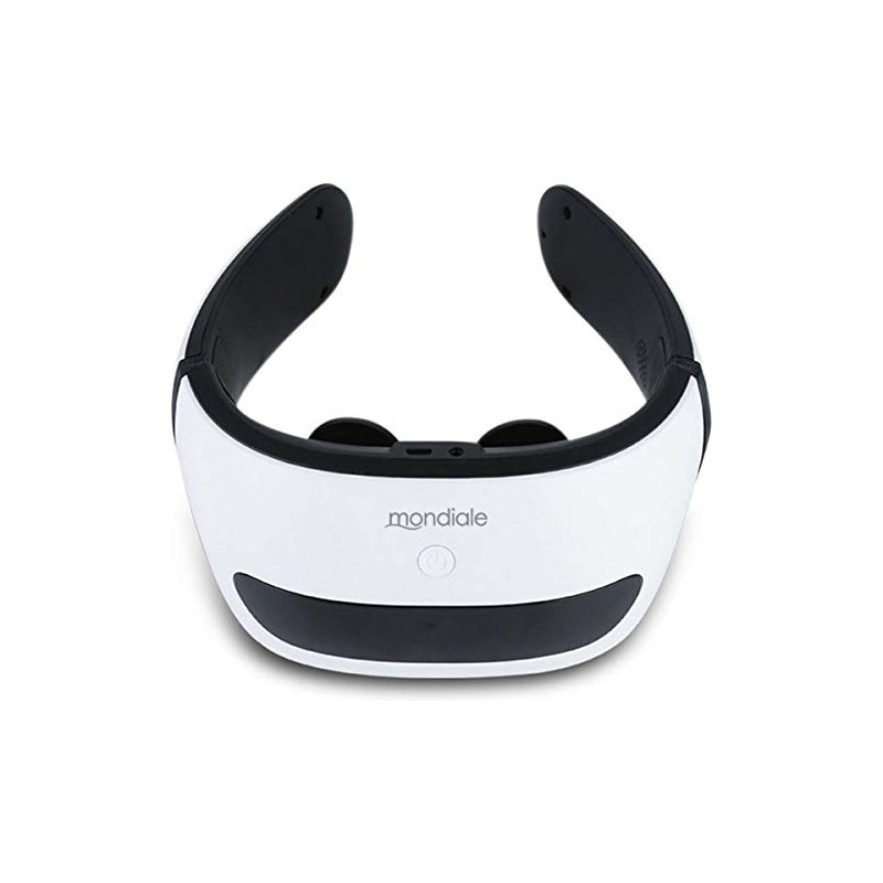 Vultex SN1/mondiale Smart Neck White