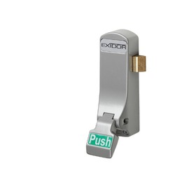 EXIDOR 297 Push Pad Panic Latch - SE