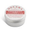 DELARA Dubbin Leather Softener for Boots, Horse Tack etc. Colour: