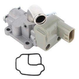 QUALINSIST Air Control Valve fit for 1996-2000 for Toyota for 4Runner 2.7l, 1996-1998 for Toyota for T100 2.7l, 1996-2000 for Toyota for Tacoma 2.4l 2.7l