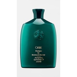 ORIBE Shampoo for Moisture and Control, 8.5 fl. oz.