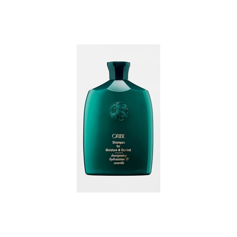 ORIBE Shampoo for Moisture and Control, 8.5 fl. oz.