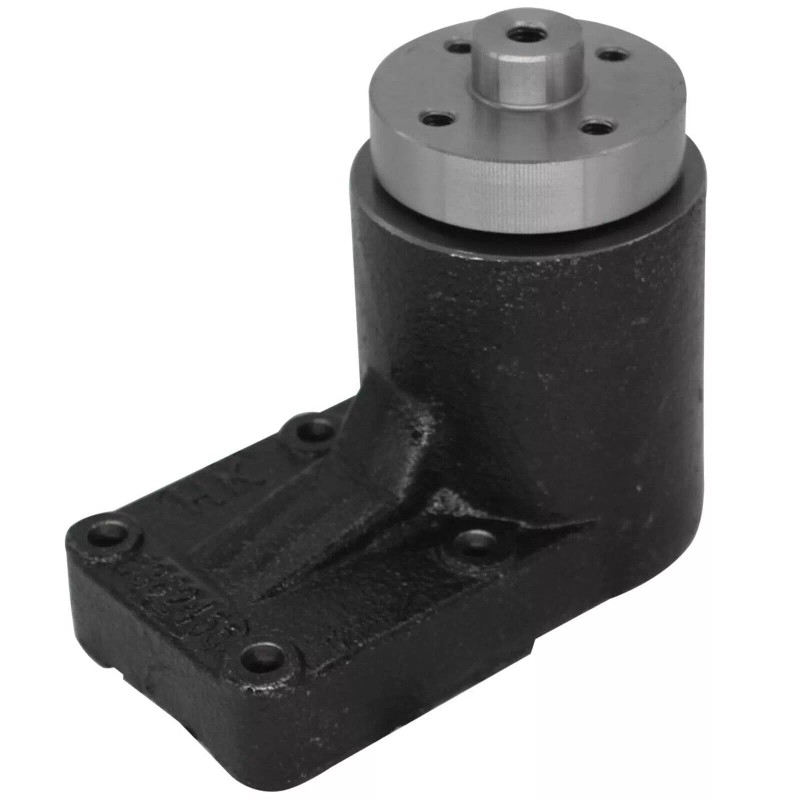 DURAFORCE 3909888 New Fan Blade Hub Fan Support For Cummins