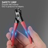 Nail Clippers for Thick Nails Start Makers Toenail Clippers Wide