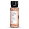Herbion Naturals Himalayan Pink Salt Grinder - Coarse Grain, 225