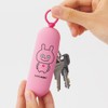 Lihit Lab Studio UG Nishimura Yuji Slim Key Case Little