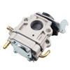 531147180 Carburetor for Hus 150BT (2022-Present) 345BT Backpack Leaf Blower