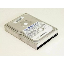 Maxtor 90651U2 HDD 6.5GB 5400 RPM IDE Hard Drive Dell 0237JN FA520S60