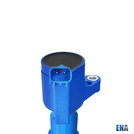 ENA Set of 8 Professional Ignition Coil Pack and Platinum Spark Plug Compatible with Ford F-250 F-350 Super Duty 4.6L 5.4L