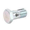 Fuel Filter Head 3963983 Compact Scratch Resistant Replacement For Cummins
