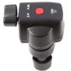 Camcorder Zoom Remote Controller - Remote Control for Panasonic Jack