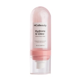 MCoBeauty Hydrate & Glow Ultra-Fine Mist 75ml - Watermelon