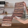 KADAX Felt Table Runner, Robust Felt Runner, Table Runner, Easy