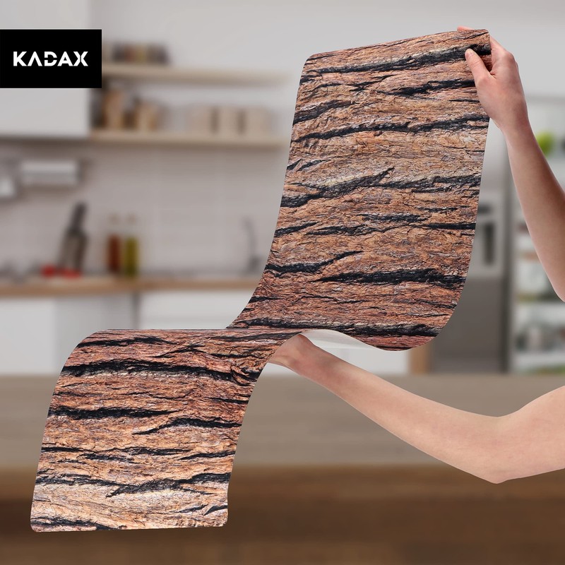 KADAX Felt Table Runner, Robust Felt Runner, Table Runner, Easy