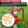 EAORBD C-1000 Hydrant Part Kit for Merrill Yard Hydrant Repair