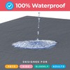 Utopia Bedding Washable Underpads 34" x 52" (Pack of 4),