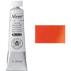 Schmincke 120ml Norma Professional Vermillion Red Light Oil Paint