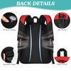 WOLT | Youth Soccer Bag, Soccer Backpack, Basketball Backpack with