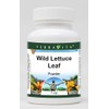 Wild Lettuce Leaf Powder (1 oz, ZIN: 514667)