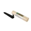 Midoricho Honyaki Bamboo Blade Trowel 3.5 inches (90 mm)