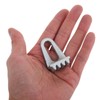 GLEAVI Flywheel Fixture Flywheel Holder Tool, Flywheel Lock Tool, Engine